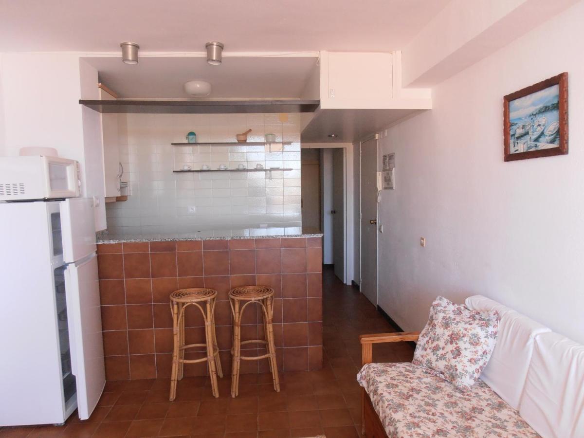Apartamentos Peniscola Playa Екстер'єр фото