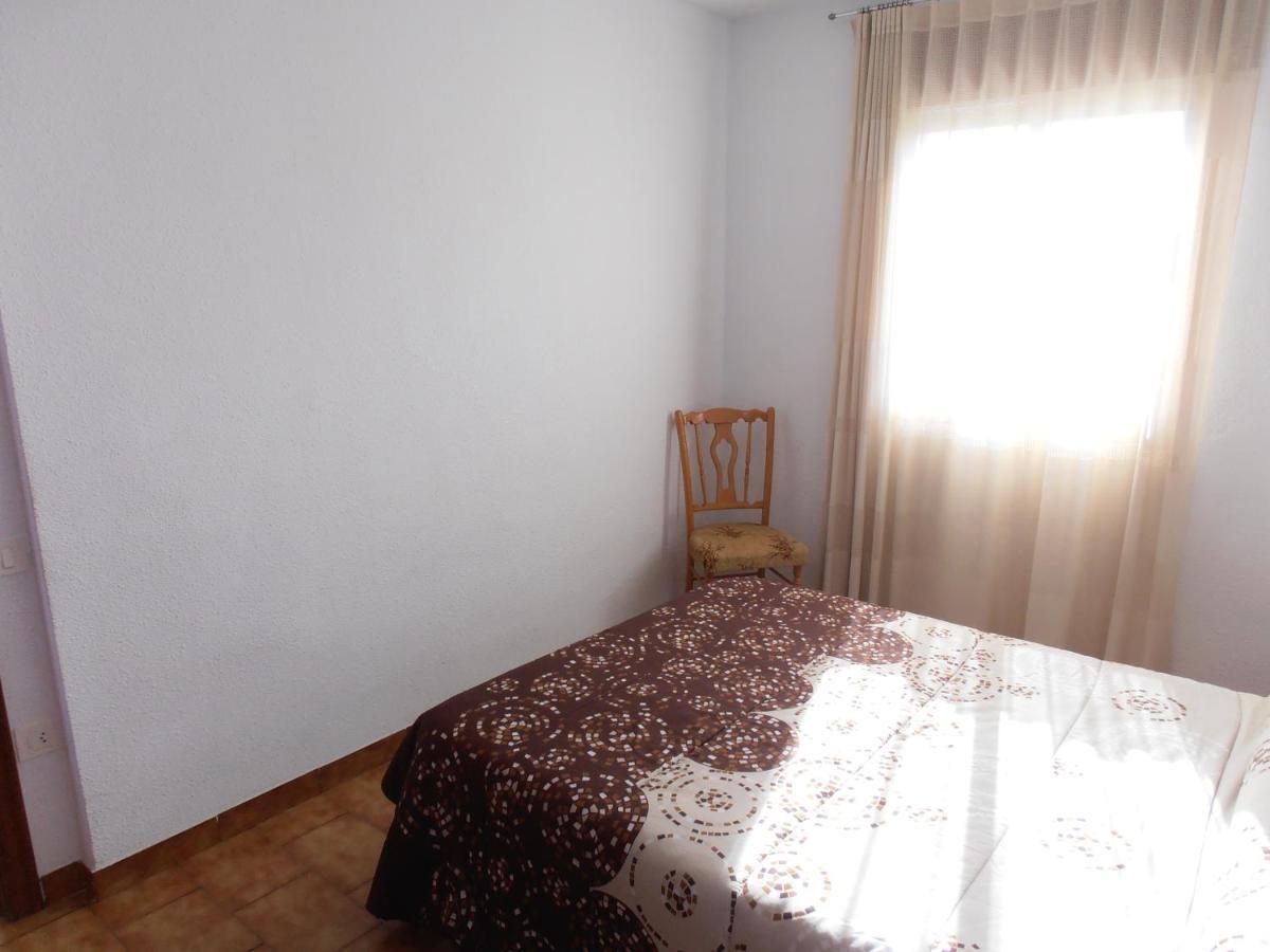 Apartamentos Peniscola Playa Екстер'єр фото