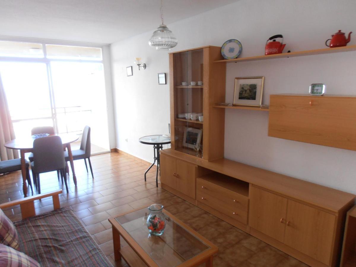 Apartamentos Peniscola Playa Екстер'єр фото