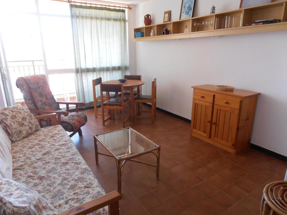 Apartamentos Peniscola Playa Екстер'єр фото