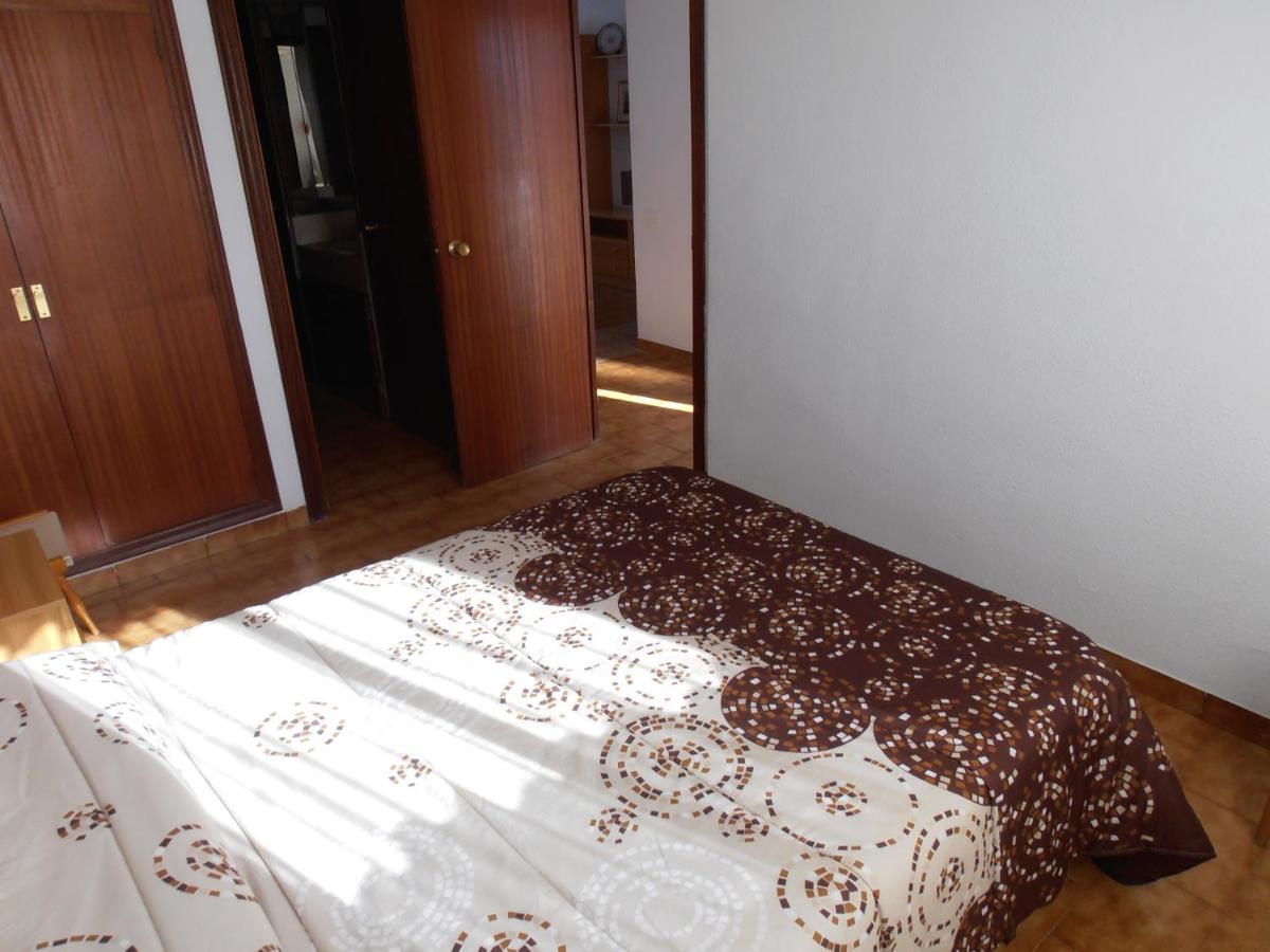 Apartamentos Peniscola Playa Екстер'єр фото