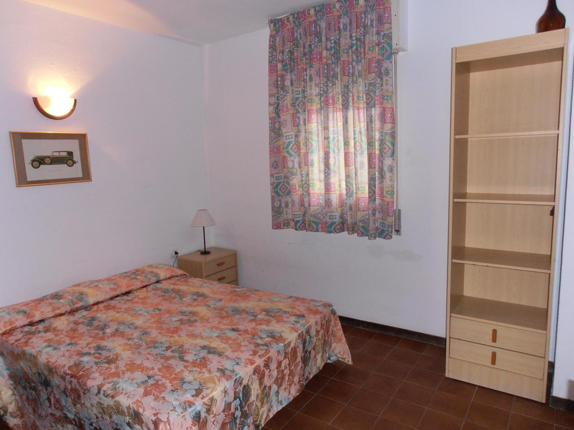 Apartamentos Peniscola Playa Екстер'єр фото