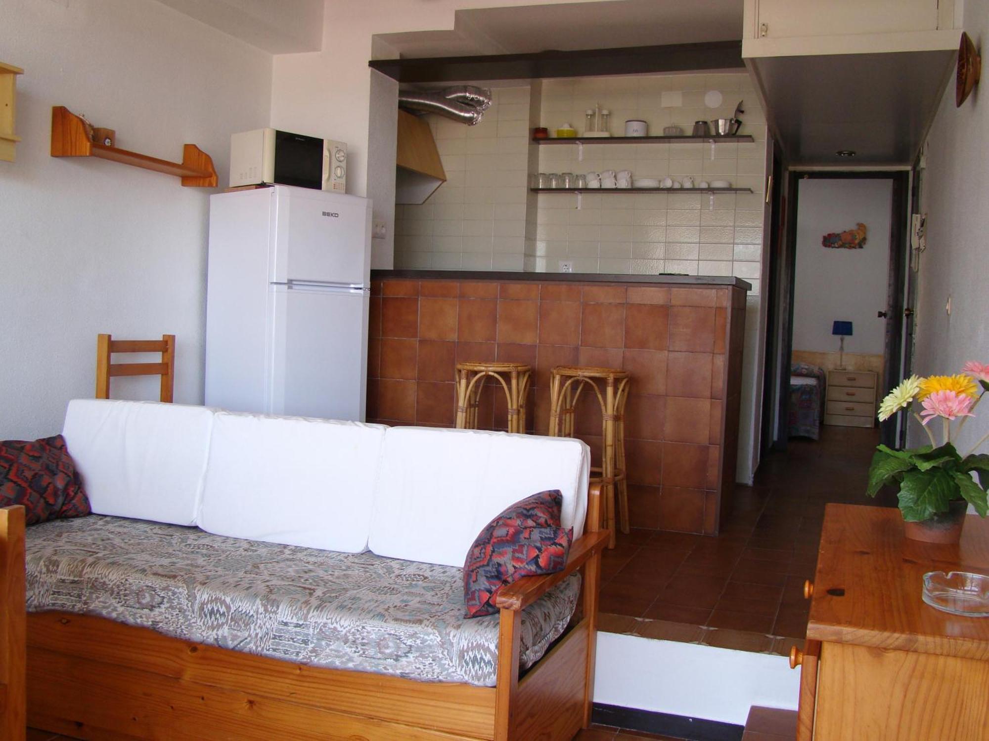 Apartamentos Peniscola Playa Екстер'єр фото