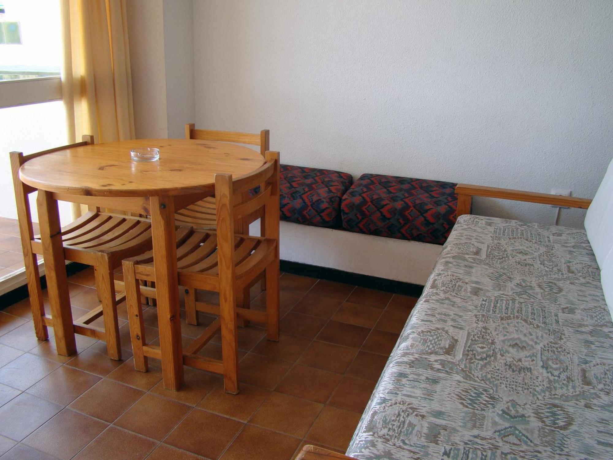 Apartamentos Peniscola Playa Екстер'єр фото