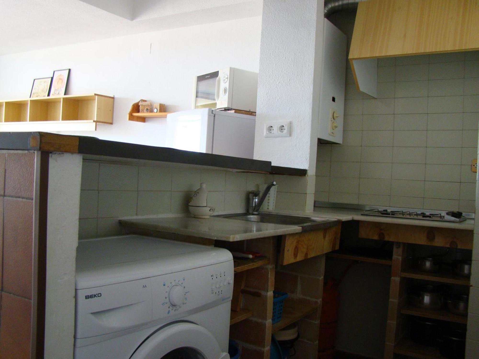 Apartamentos Peniscola Playa Екстер'єр фото
