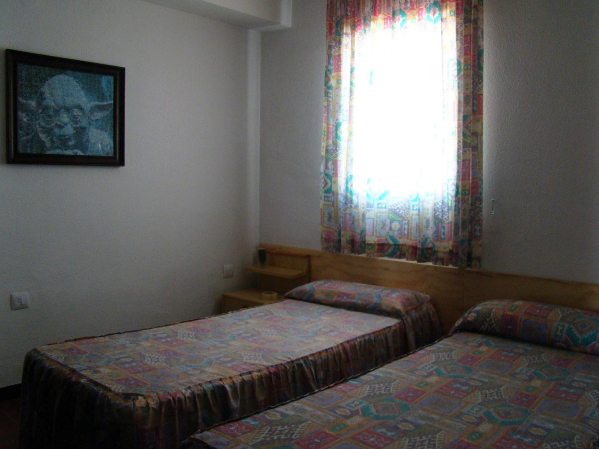 Apartamentos Peniscola Playa Екстер'єр фото