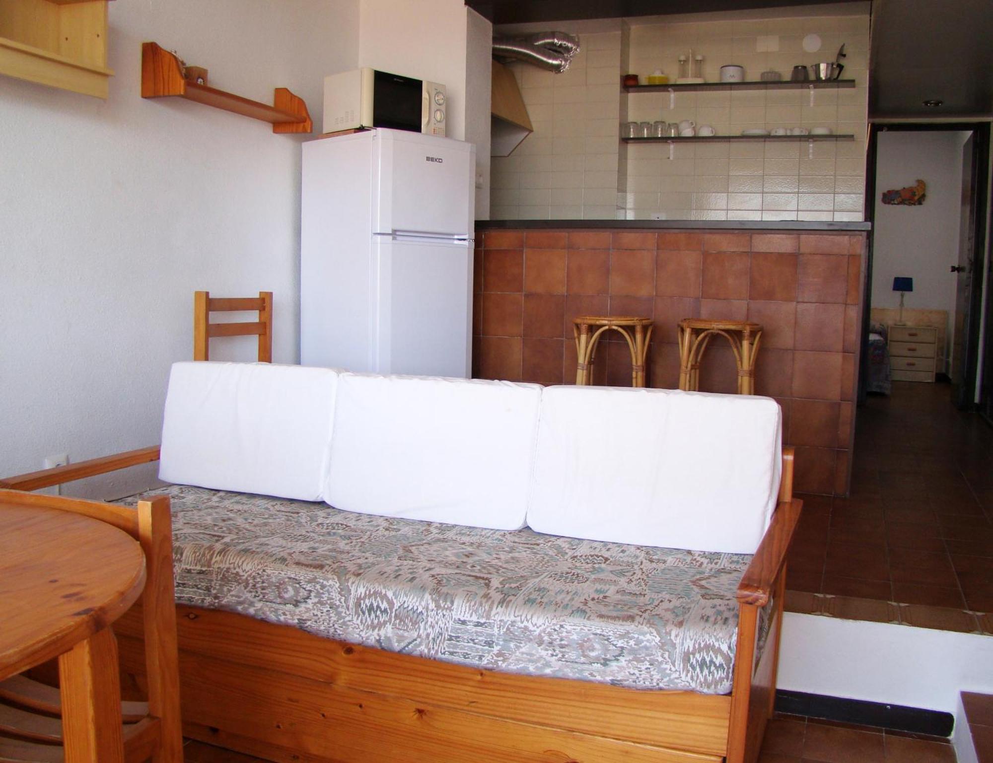 Apartamentos Peniscola Playa Екстер'єр фото
