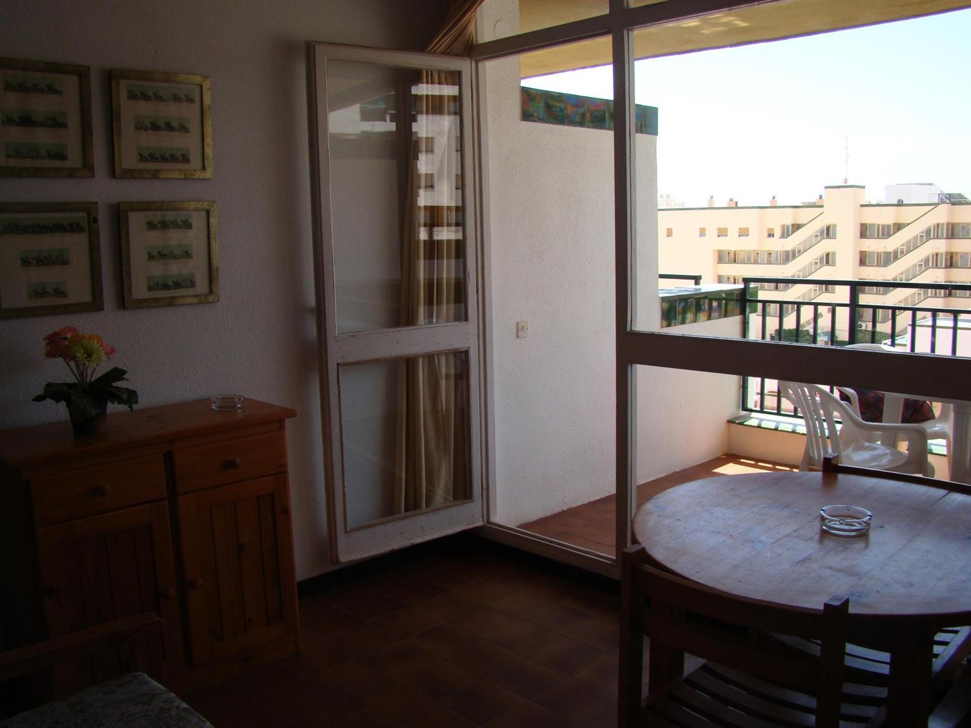 Apartamentos Peniscola Playa Екстер'єр фото