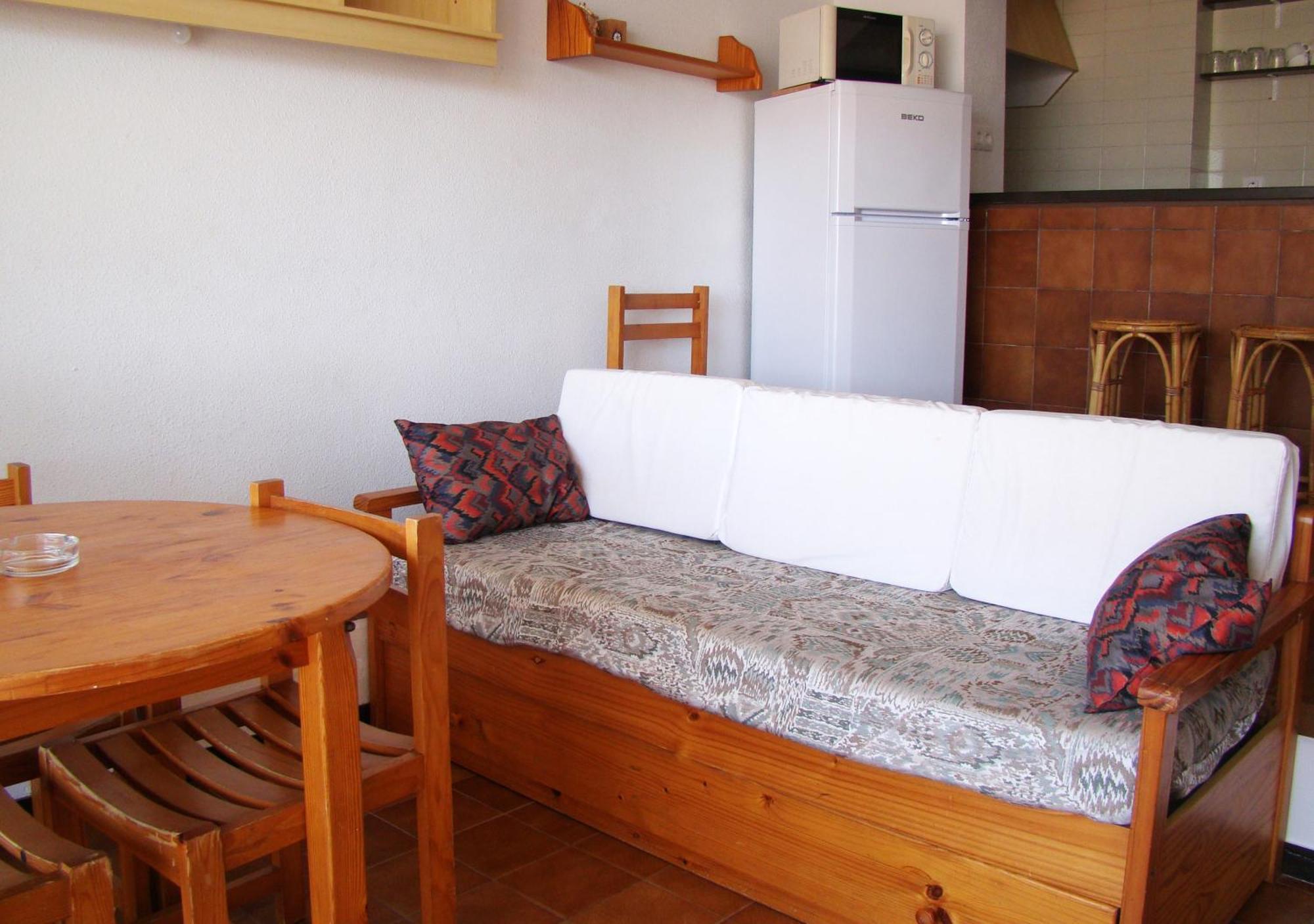 Apartamentos Peniscola Playa Екстер'єр фото