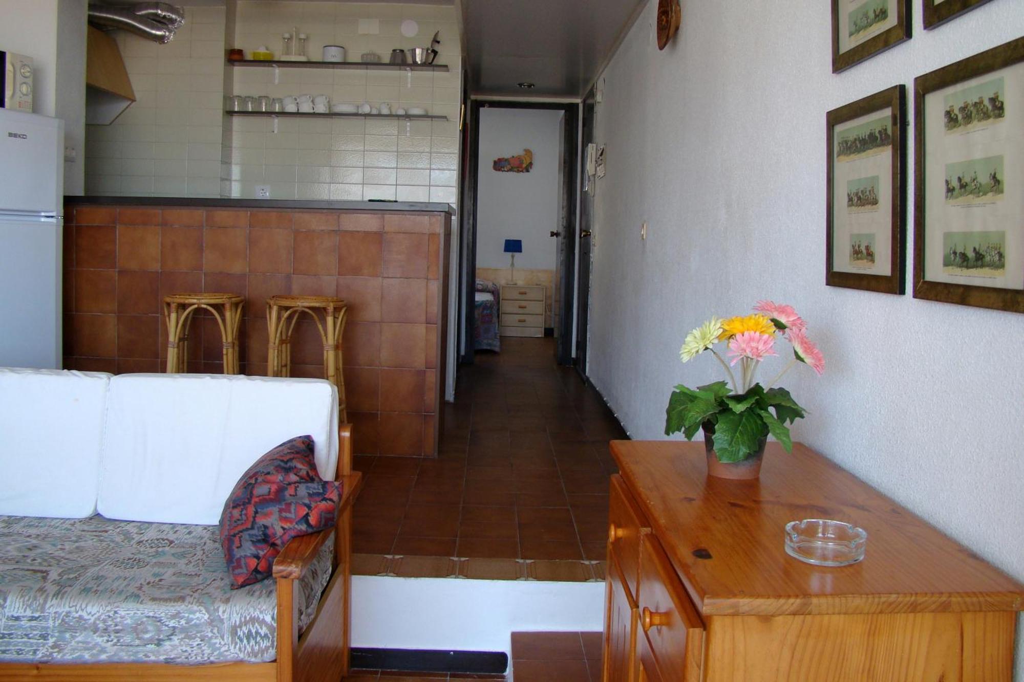 Apartamentos Peniscola Playa Екстер'єр фото