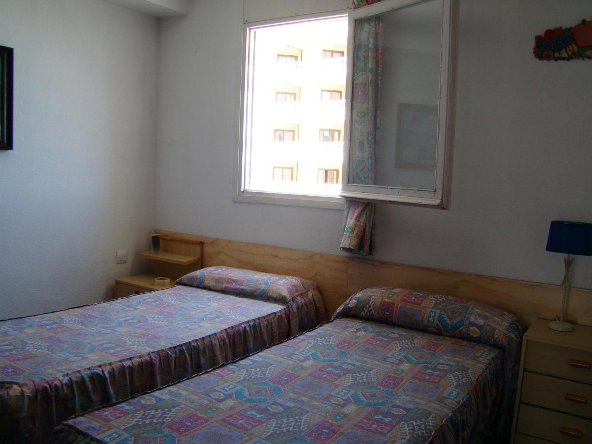 Apartamentos Peniscola Playa Екстер'єр фото