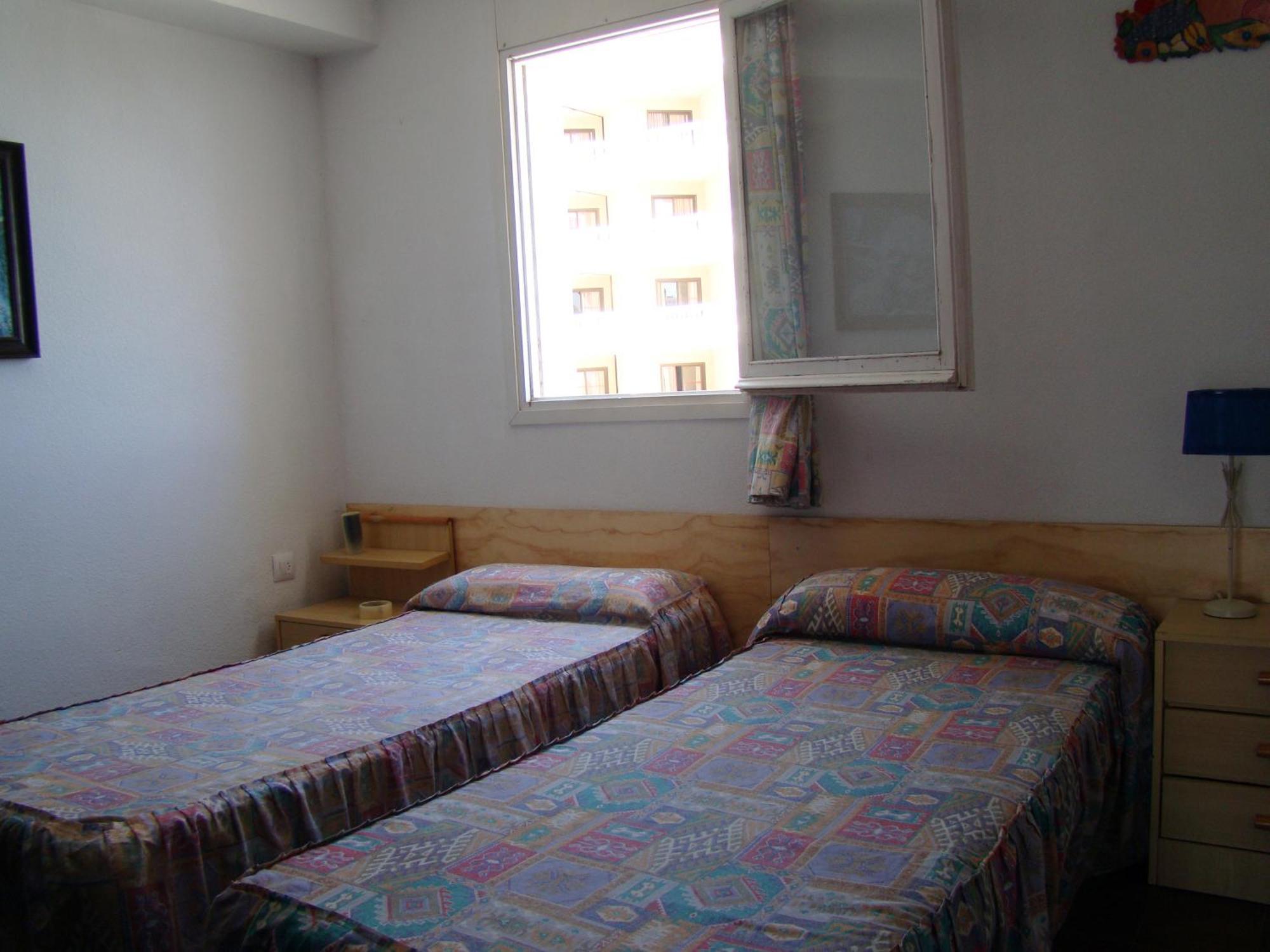 Apartamentos Peniscola Playa Екстер'єр фото