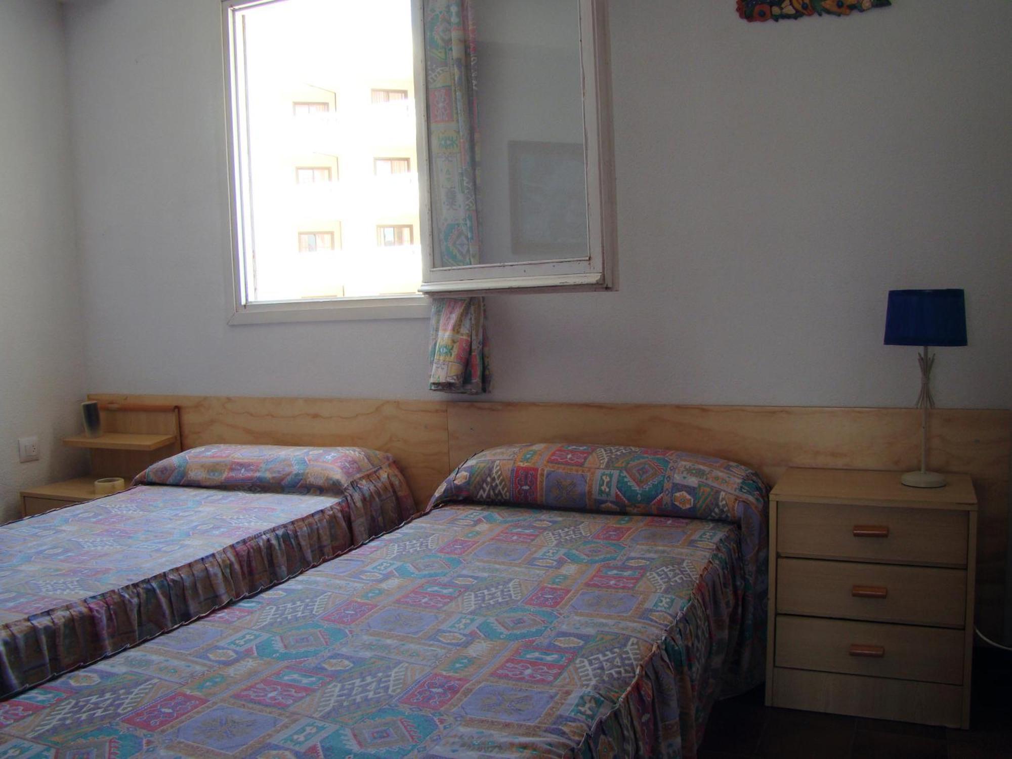 Apartamentos Peniscola Playa Екстер'єр фото