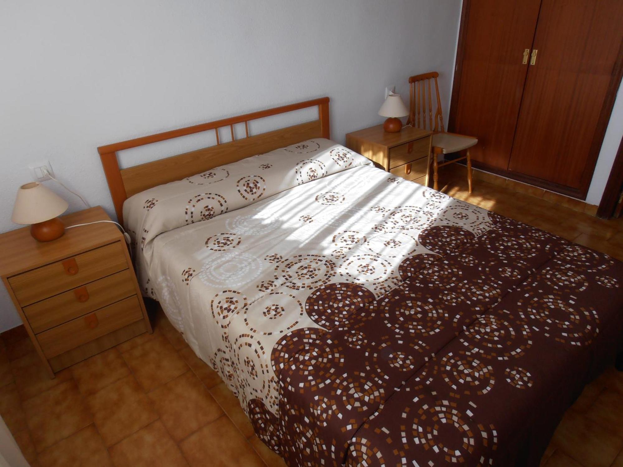 Apartamentos Peniscola Playa Екстер'єр фото