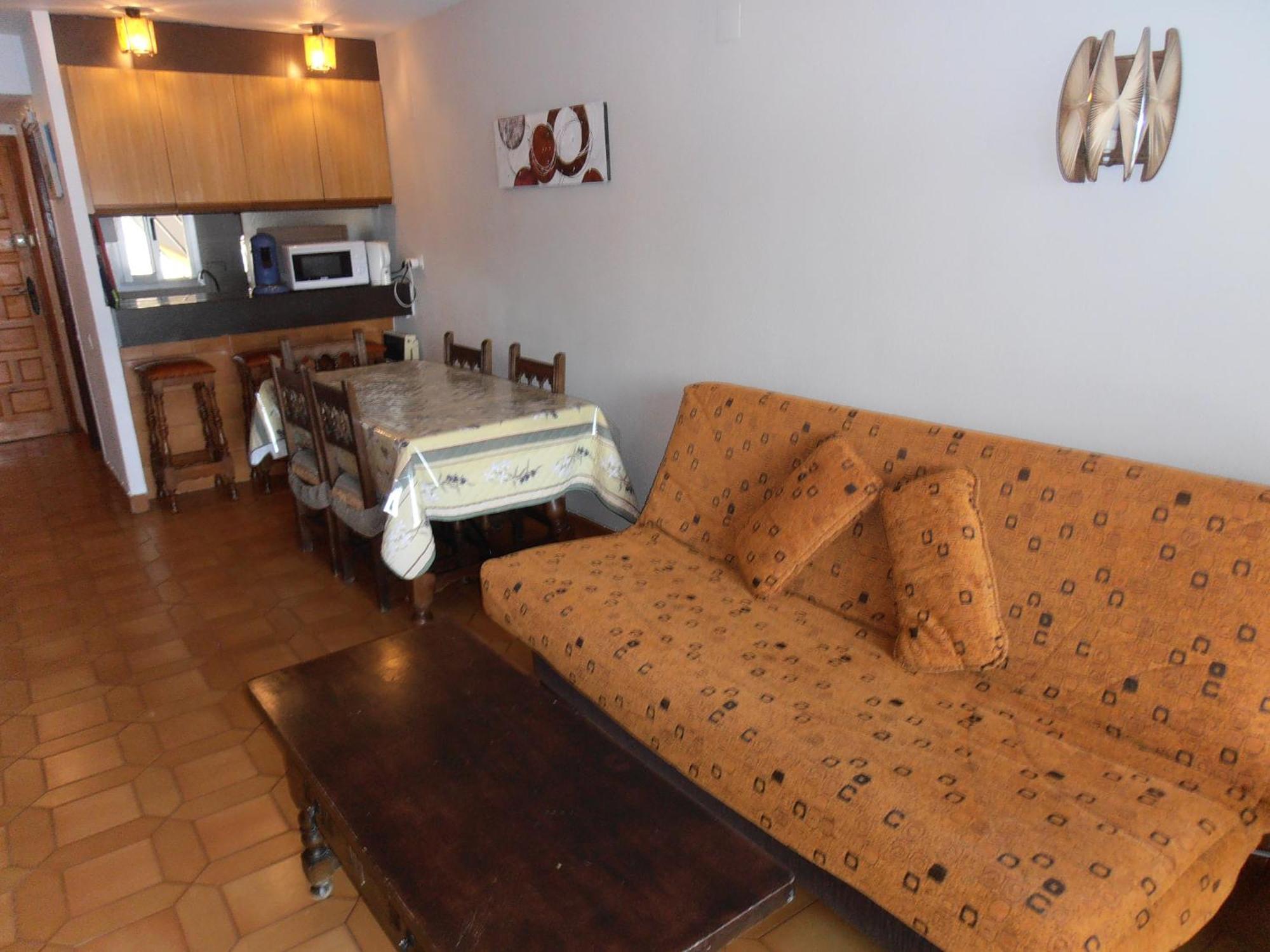 Apartamentos Peniscola Playa Екстер'єр фото